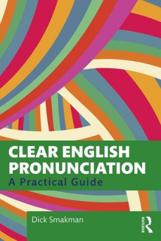 Book Clear English Pronunciation Dick Smakman