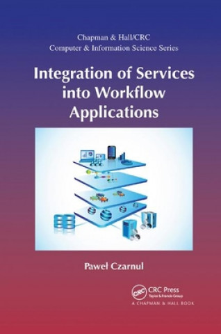 Kniha Integration of Services into Workflow Applications Pawel Czarnul