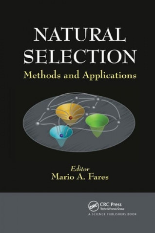Libro Natural Selection Mario A. Fares