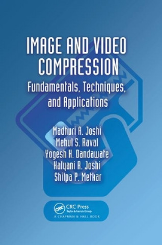 Boek Image and Video Compression Madhuri A. Joshi