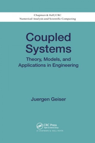 Kniha Coupled Systems Juergen Geiser