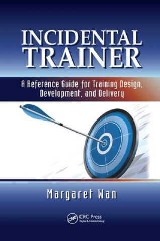 Kniha Incidental Trainer Margaret Wan