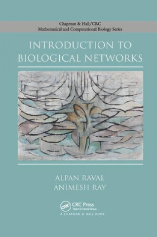 Buch Introduction to Biological Networks Alpan Raval