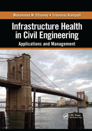 Βιβλίο Infrastructure Health in Civil Engineering Mohammed M. Ettouney