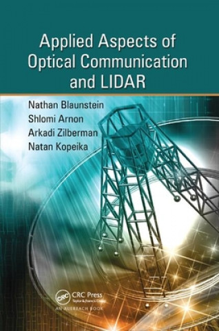 Buch Applied Aspects of Optical Communication and LIDAR Nathan Blaunstein