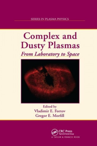 Knjiga Complex and Dusty Plasmas Vladimir E. Fortov