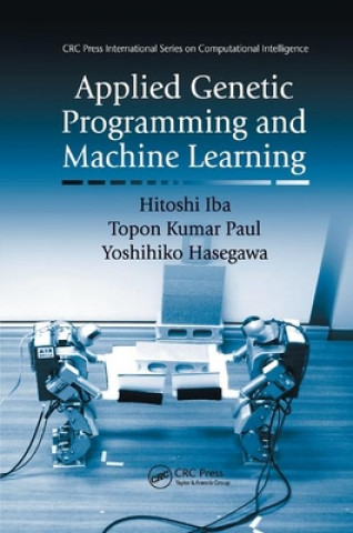 Kniha Applied Genetic Programming and Machine Learning Hitoshi Iba