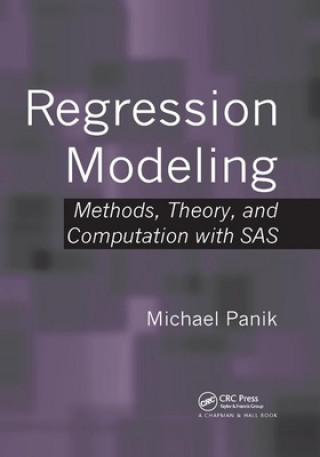 Carte Regression Modeling Panik