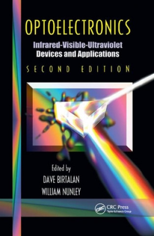 Книга Optoelectronics Dave Birtalan