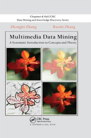 Book Multimedia Data Mining Zhang