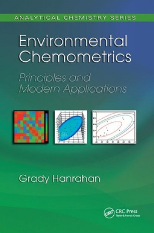 Livre Environmental Chemometrics Grady Hanrahan