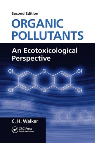 Libro Organic Pollutants C. H. Walker