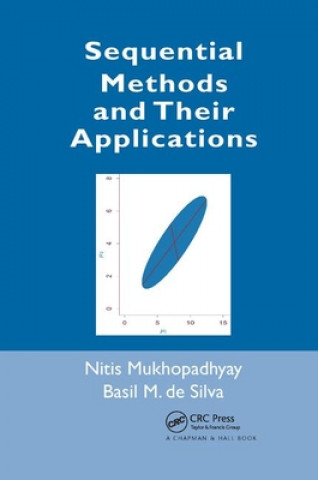 Βιβλίο Sequential Methods and Their Applications Nitis Mukhopadhyay