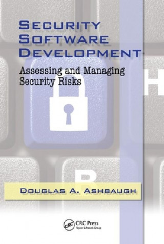 Libro Security Software Development CISSP Ashbaugh