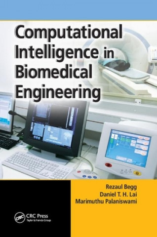 Carte Computational Intelligence in Biomedical Engineering Rezaul Begg