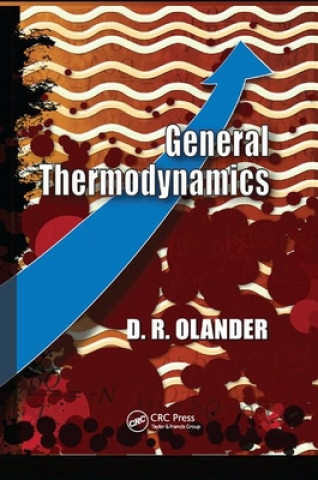Libro General Thermodynamics Donald Olander