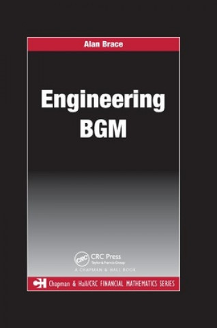 Boek Engineering BGM Alan Brace