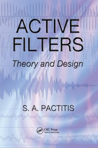 Buch Active Filters S.A. Pactitis