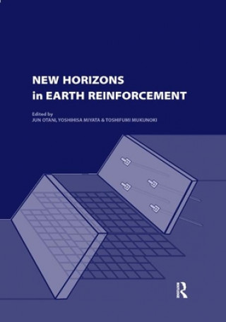 Книга New Horizons in Earth Reinforcement 