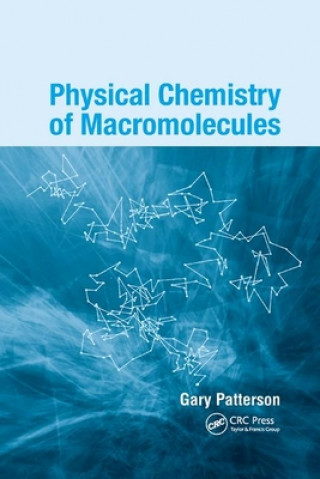 Libro Physical Chemistry of Macromolecules Gary Patterson