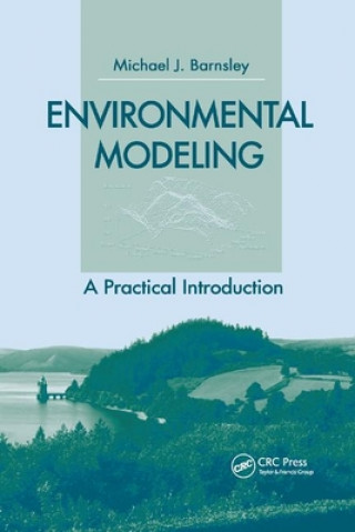Carte Environmental Modeling Mike J. Barnsley
