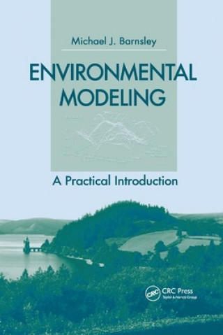 Buch Environmental Modeling Mike J. Barnsley