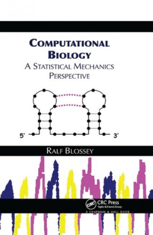 Carte Computational Biology Blossey