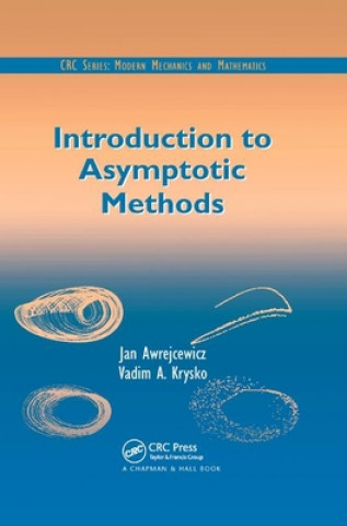 Kniha Introduction to Asymptotic Methods David Yang Gao