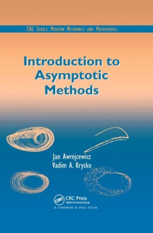 Książka Introduction to Asymptotic Methods David Yang Gao