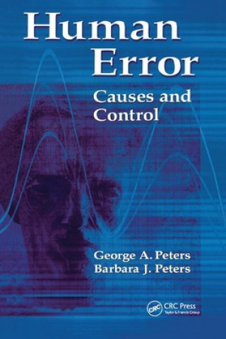 Carte Human Error George A. Peters