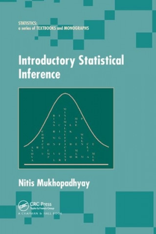 Boek Introductory Statistical Inference Nitis Mukhopadhyay