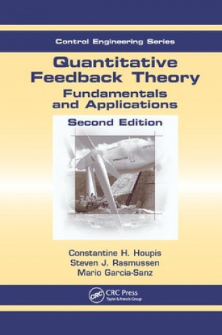 Buch Quantitative Feedback Theory Constantine H. Houpis