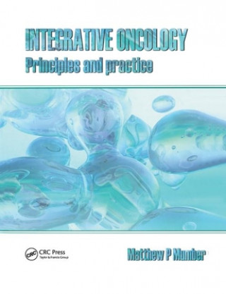 Könyv Integrative Oncology Matthew P. Mumber