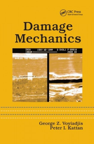 Book Damage Mechanics George Z. Voyiadjis