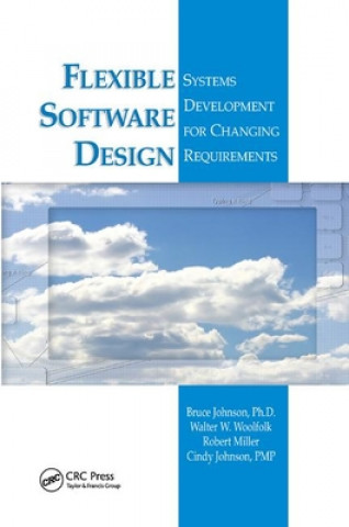 Book Flexible Software Design Bruce Johnson