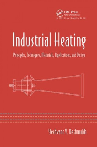 Carte Industrial Heating Yeshvant V. Deshmukh