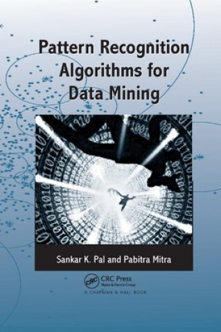 Libro Pattern Recognition Algorithms for Data Mining Sankar K. Pal