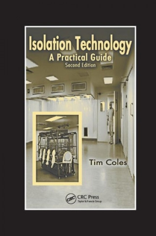 Książka Isolation Technology Tim Coles