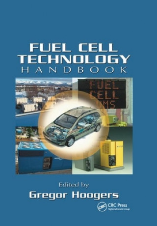 Könyv Fuel Cell Technology Handbook 