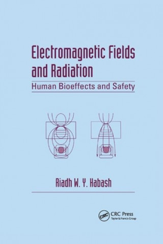 Knjiga Electromagnetic Fields and Radiation Riadh W. Y. Habash