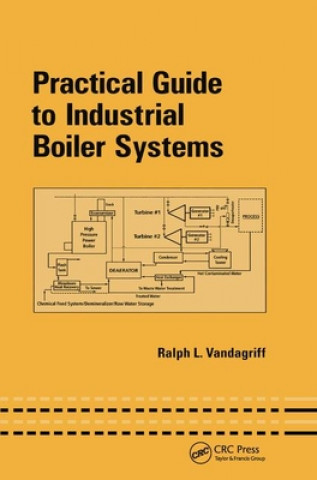 Carte Practical Guide to Industrial Boiler Systems Ralph Vandagriff