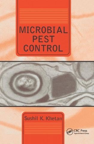 Könyv Microbial Pest Control Sushil Khetan