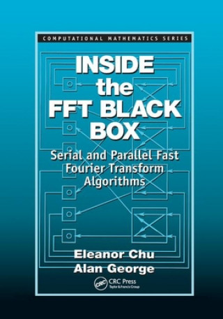 Libro Inside the FFT Black Box Eleanor Chu