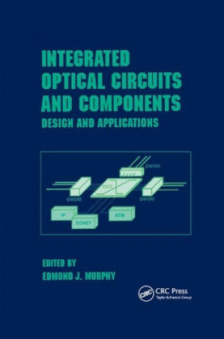 Carte Integrated Optical Circuits and Components Murphy