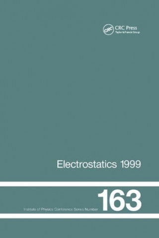 Livre Electrostatics 1999, Proceedings of the 10th INT  Conference, Cambridge, UK, 28-31 March 1999 D.M. Taylor