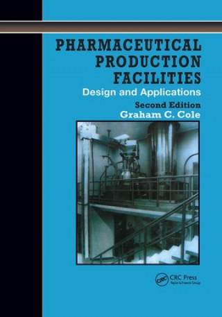 Book Pharmaceutical Production Facilities Cole