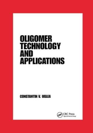 Carte Oligomer Technology and Applications Uglea