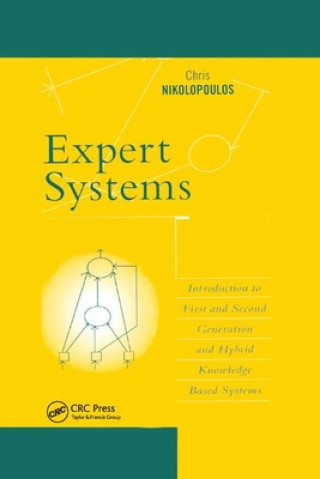 Kniha Expert Systems Nikolopoulos