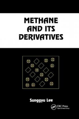 Book Methane and its Derivatives Sunggyu Lee