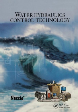 Knjiga Water Hydraulics Control Technology Erik Trostmann